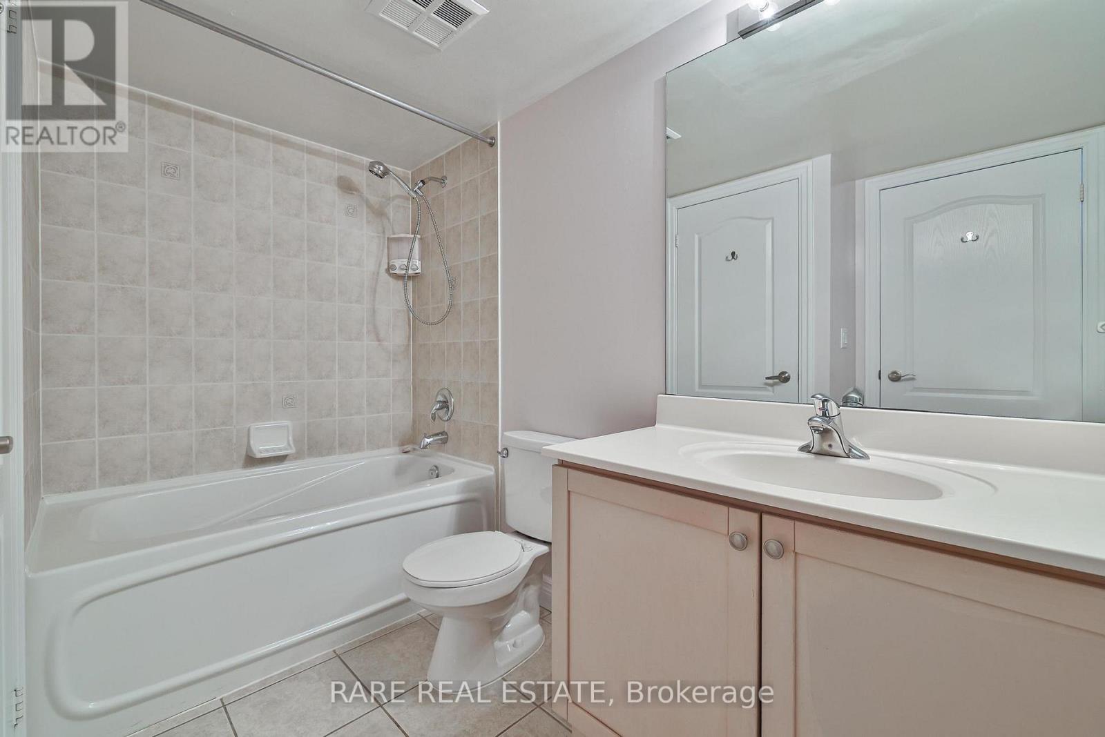 1404 - 2121 Lakeshore Boulevard W, Toronto, Ontario  M8V 4E9 - Photo 19 - W12556706