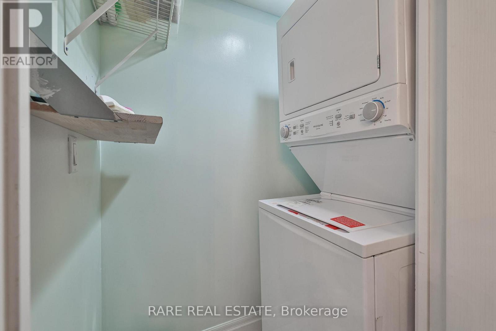 1404 - 2121 Lakeshore Boulevard W, Toronto, Ontario  M8V 4E9 - Photo 22 - W12556706