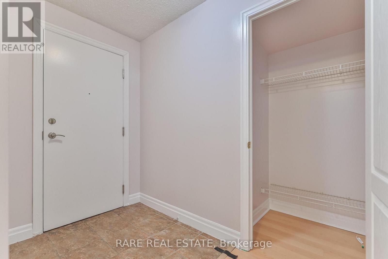 1404 - 2121 Lakeshore Boulevard W, Toronto, Ontario  M8V 4E9 - Photo 23 - W12556706