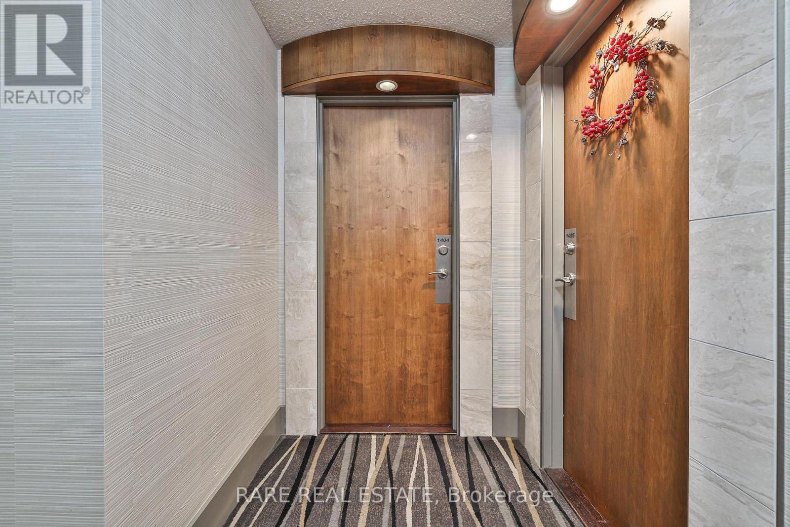 1404 - 2121 Lakeshore Boulevard W, Toronto, Ontario  M8V 4E9 - Photo 25 - W12556706