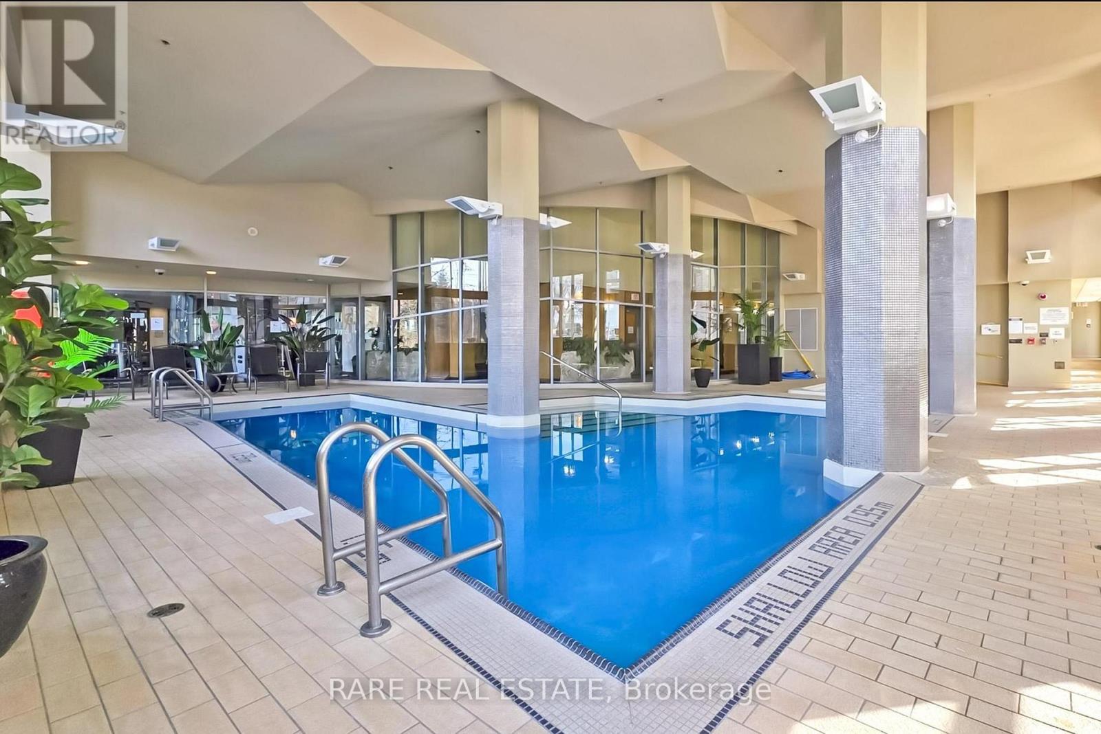 1404 - 2121 Lakeshore Boulevard W, Toronto, Ontario  M8V 4E9 - Photo 27 - W12556706