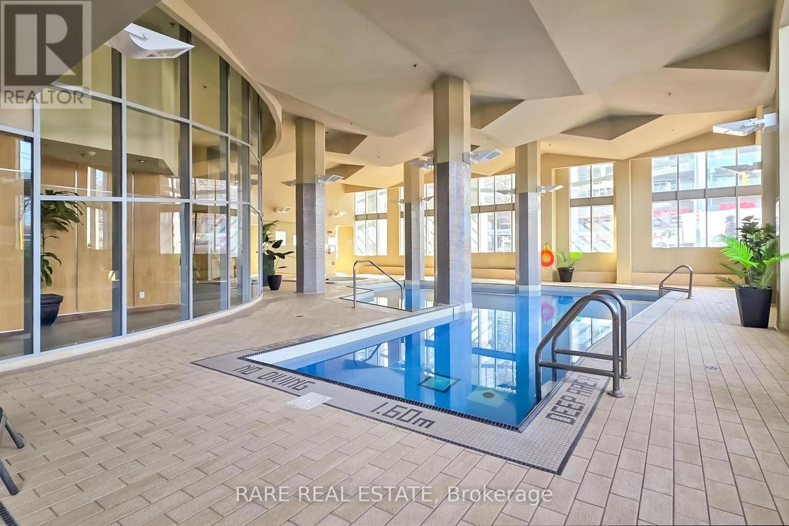 1404 - 2121 Lakeshore Boulevard W, Toronto, Ontario  M8V 4E9 - Photo 28 - W12556706