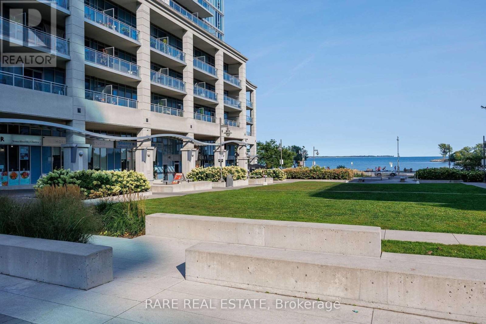 1404 - 2121 Lakeshore Boulevard W, Toronto, Ontario  M8V 4E9 - Photo 29 - W12556706