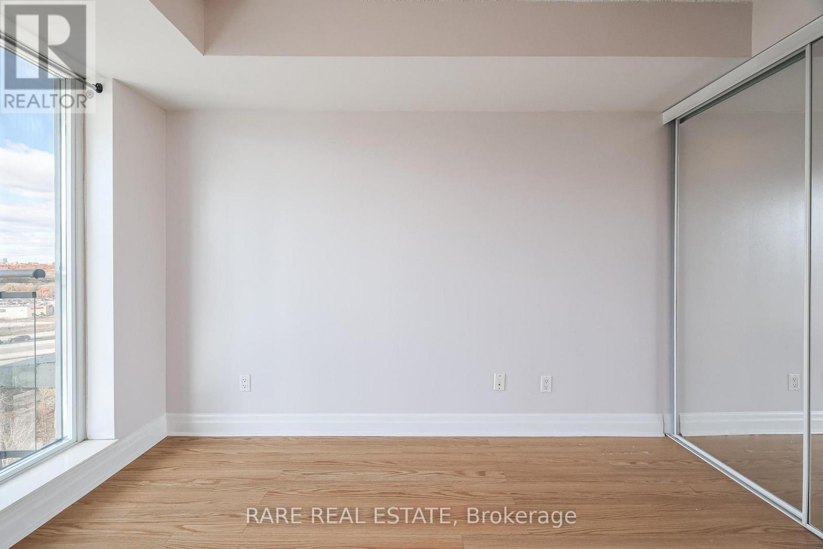 1404 - 2121 Lakeshore Boulevard W, Toronto, Ontario  M8V 4E9 - Photo 3 - W12556706