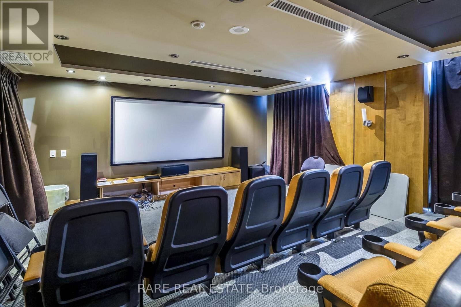 1404 - 2121 Lakeshore Boulevard W, Toronto, Ontario  M8V 4E9 - Photo 31 - W12556706