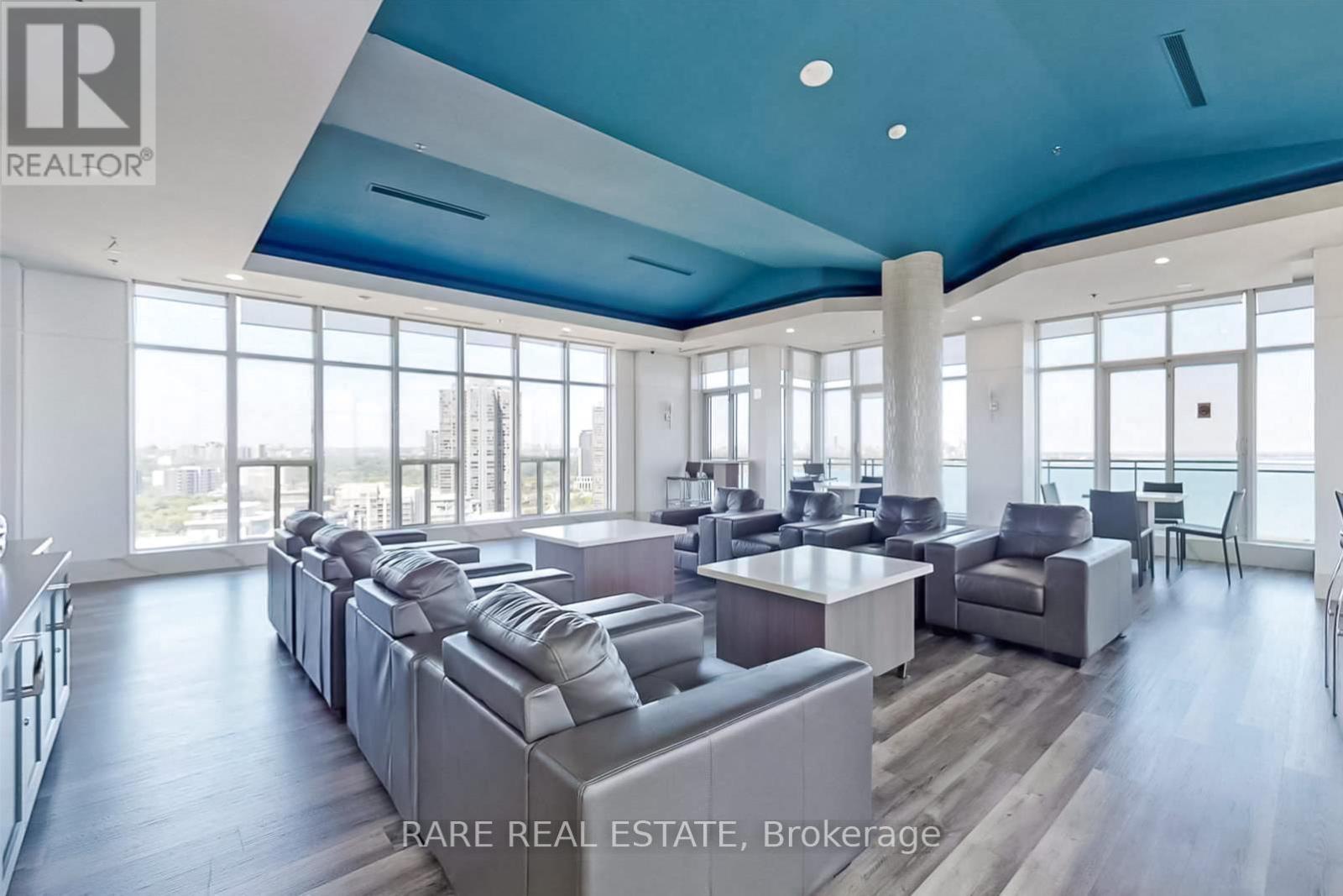 1404 - 2121 Lakeshore Boulevard W, Toronto, Ontario  M8V 4E9 - Photo 32 - W12556706