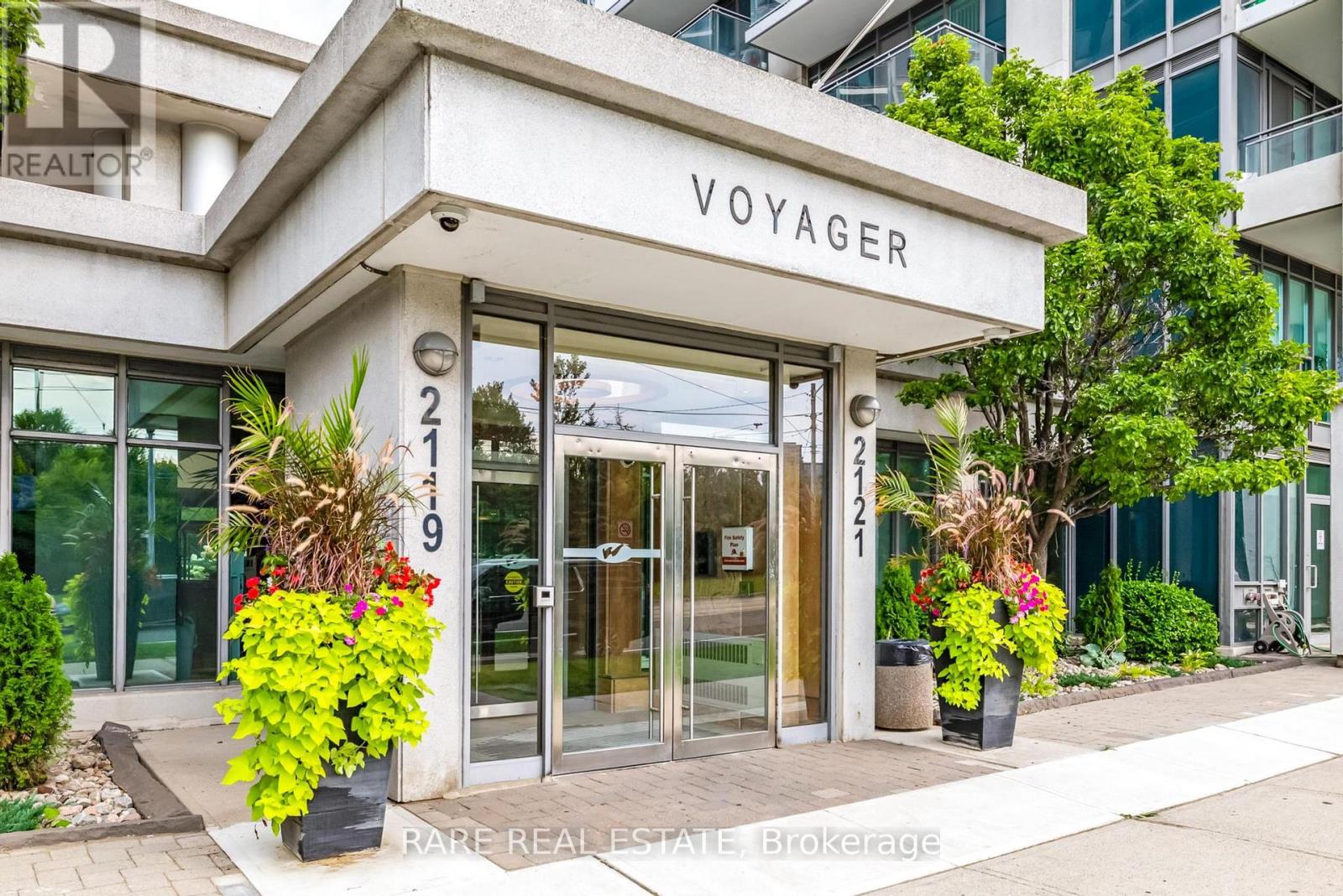 1404 - 2121 Lakeshore Boulevard W, Toronto, Ontario  M8V 4E9 - Photo 33 - W12556706