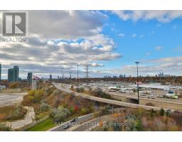 1404 - 2121 LAKESHORE BOULEVARD W, Toronto, Ontario