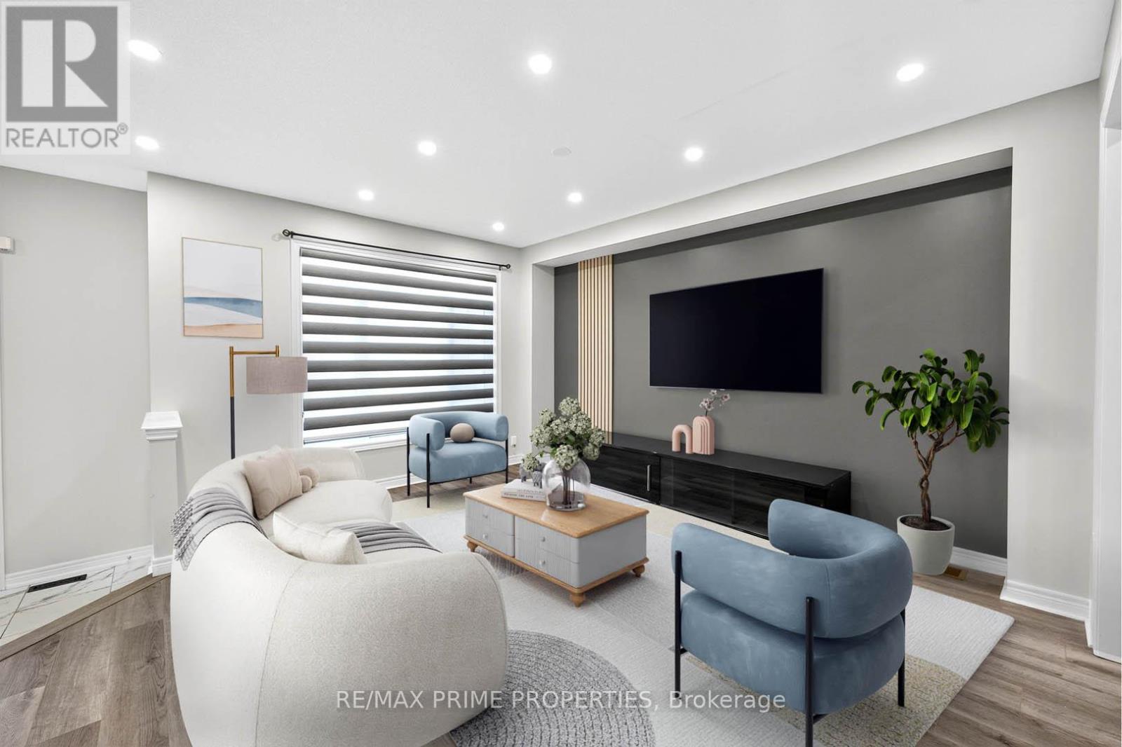 14 Primo Road, Brampton, Ontario  L7A 0Z1 - Photo 6 - W12556718