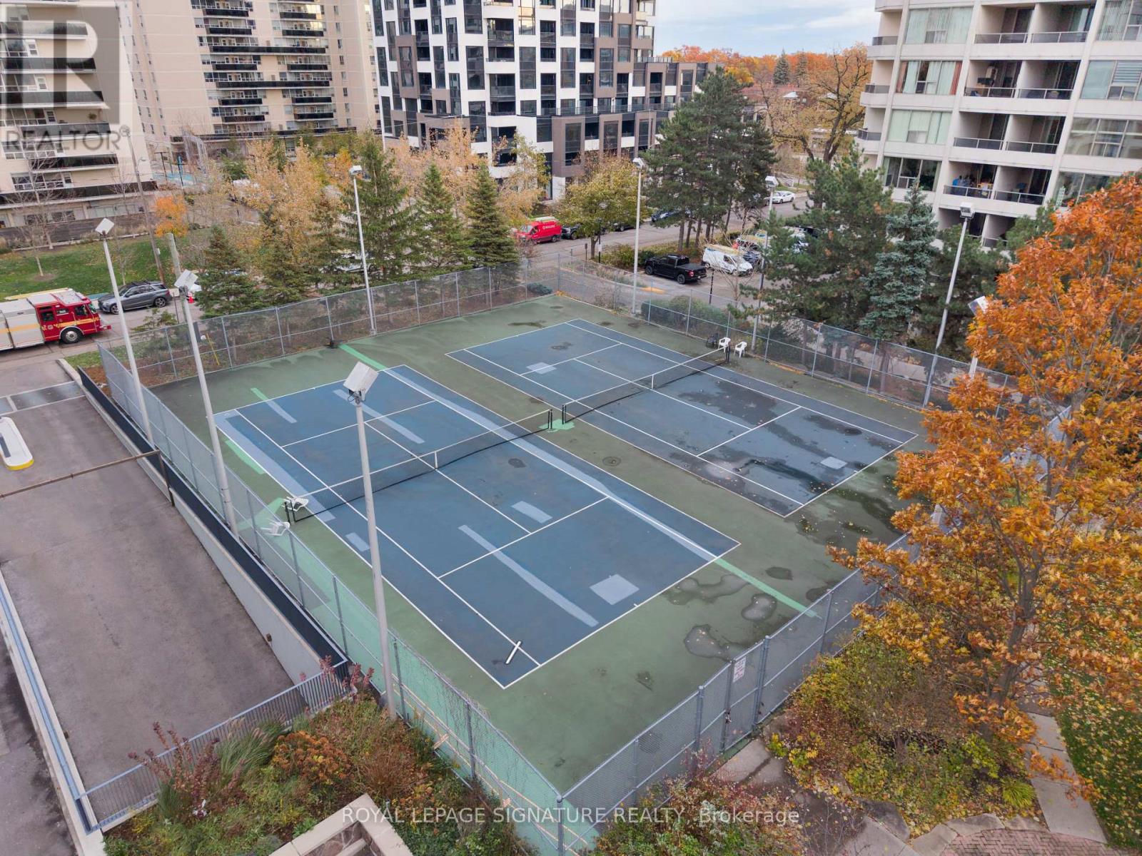 911 - 100 Quebec Avenue E, Toronto, Ontario  M6P 4B8 - Photo 27 - W12556732