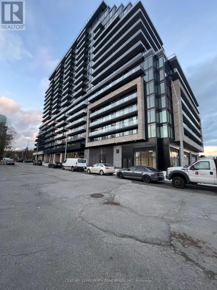 1812 - 3009 NOVAR ROAD, Mississauga, Ontario