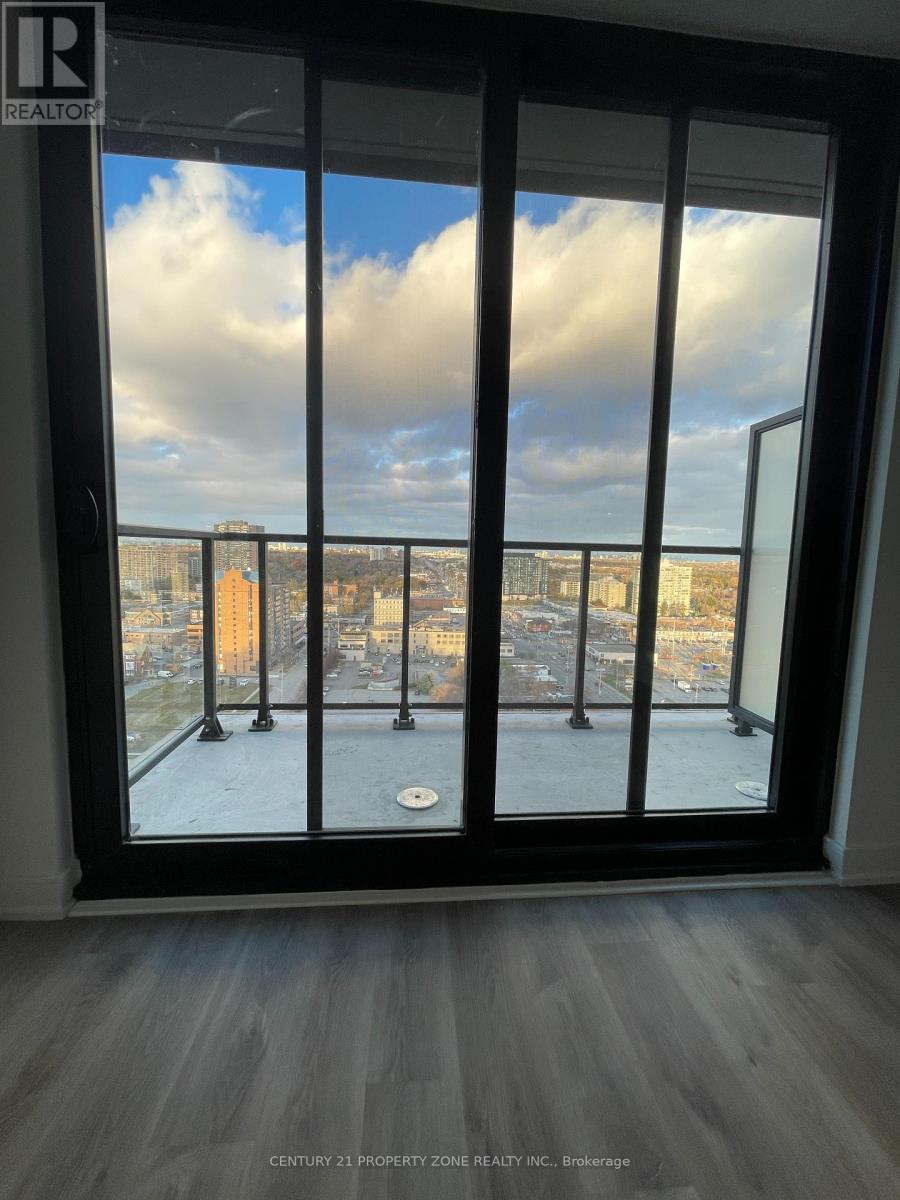 1812 - 3009 Novar Road, Mississauga, Ontario  L5B 0P9 - Photo 11 - W12556776