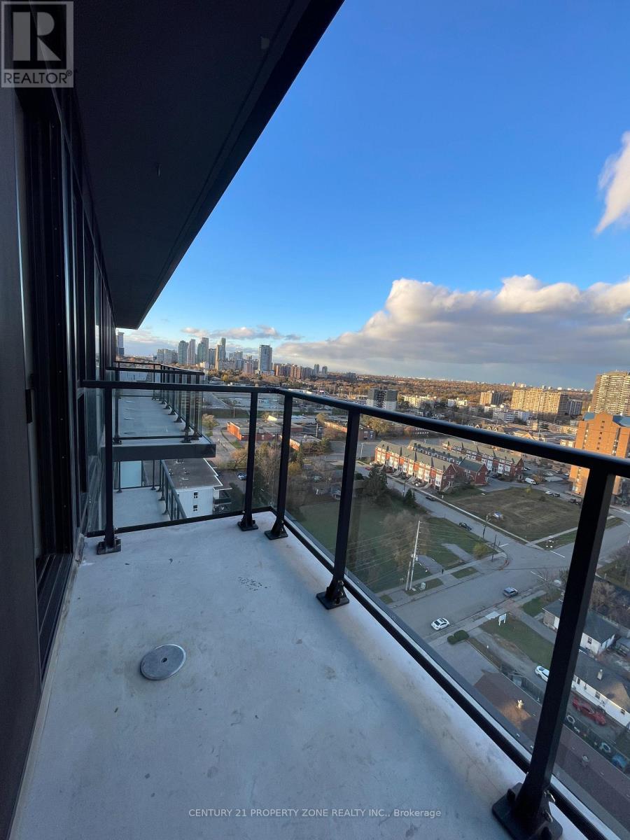 1812 - 3009 Novar Road, Mississauga, Ontario  L5B 0P9 - Photo 12 - W12556776