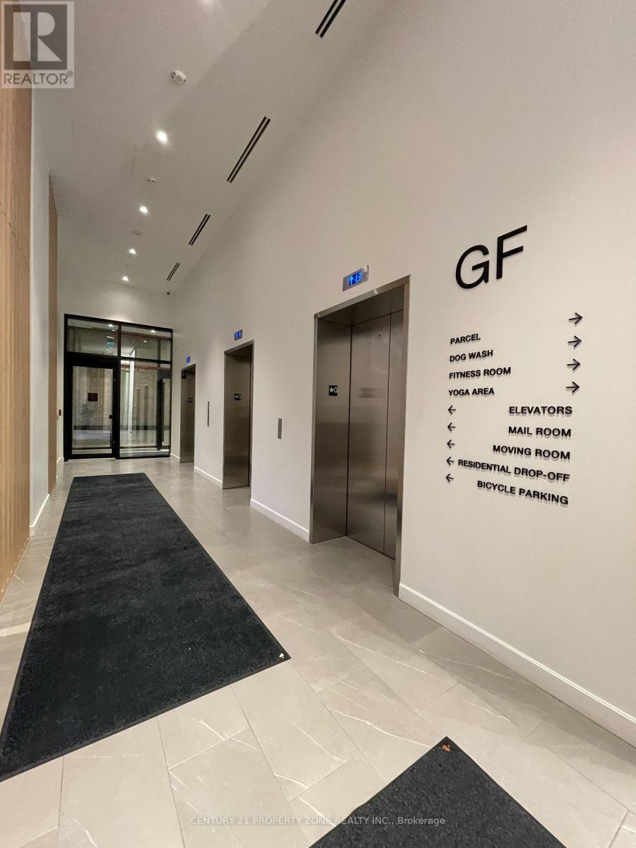 1812 - 3009 Novar Road, Mississauga, Ontario  L5B 0P9 - Photo 13 - W12556776