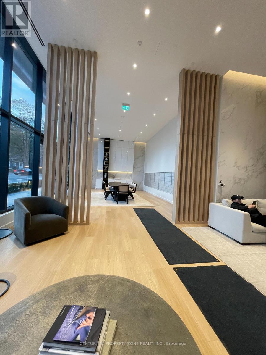 1812 - 3009 Novar Road, Mississauga, Ontario  L5B 0P9 - Photo 15 - W12556776