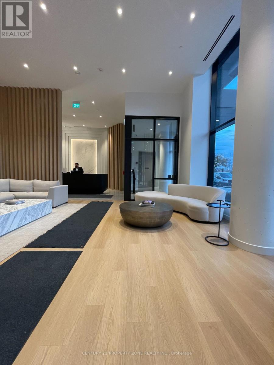 1812 - 3009 Novar Road, Mississauga, Ontario  L5B 0P9 - Photo 16 - W12556776