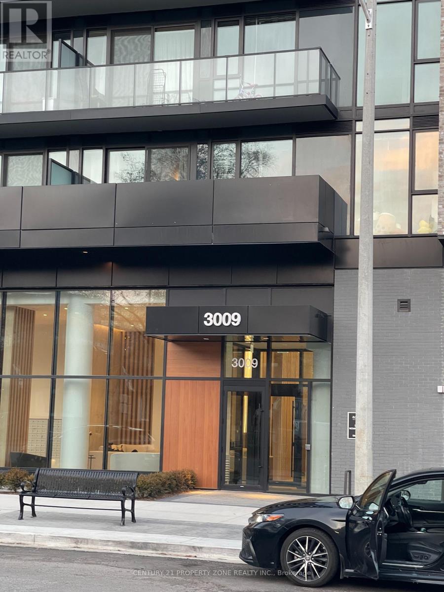 1812 - 3009 Novar Road, Mississauga, Ontario  L5B 0P9 - Photo 18 - W12556776