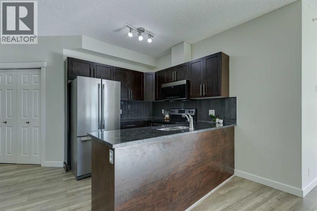 204, 325 3 Street Se, Calgary, Alberta  T2G 0T9 - Photo 6 - A2256179