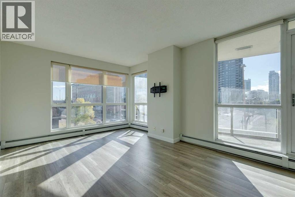 204, 325 3 Street Se, Calgary, Alberta  T2G 0T9 - Photo 2 - A2256179