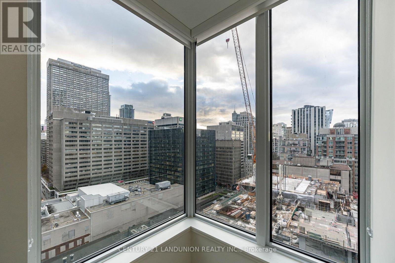 1312 - 11 Yorkville Avenue E, Toronto, Ontario  M4W 0B7 - Photo 20 - C12547676