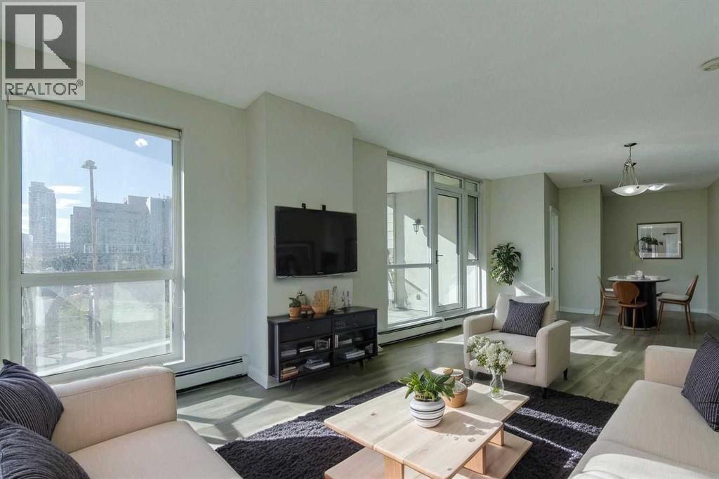 204, 325 3 Street Se, Calgary, Alberta  T2G 0T9 - Photo 17 - A2256179