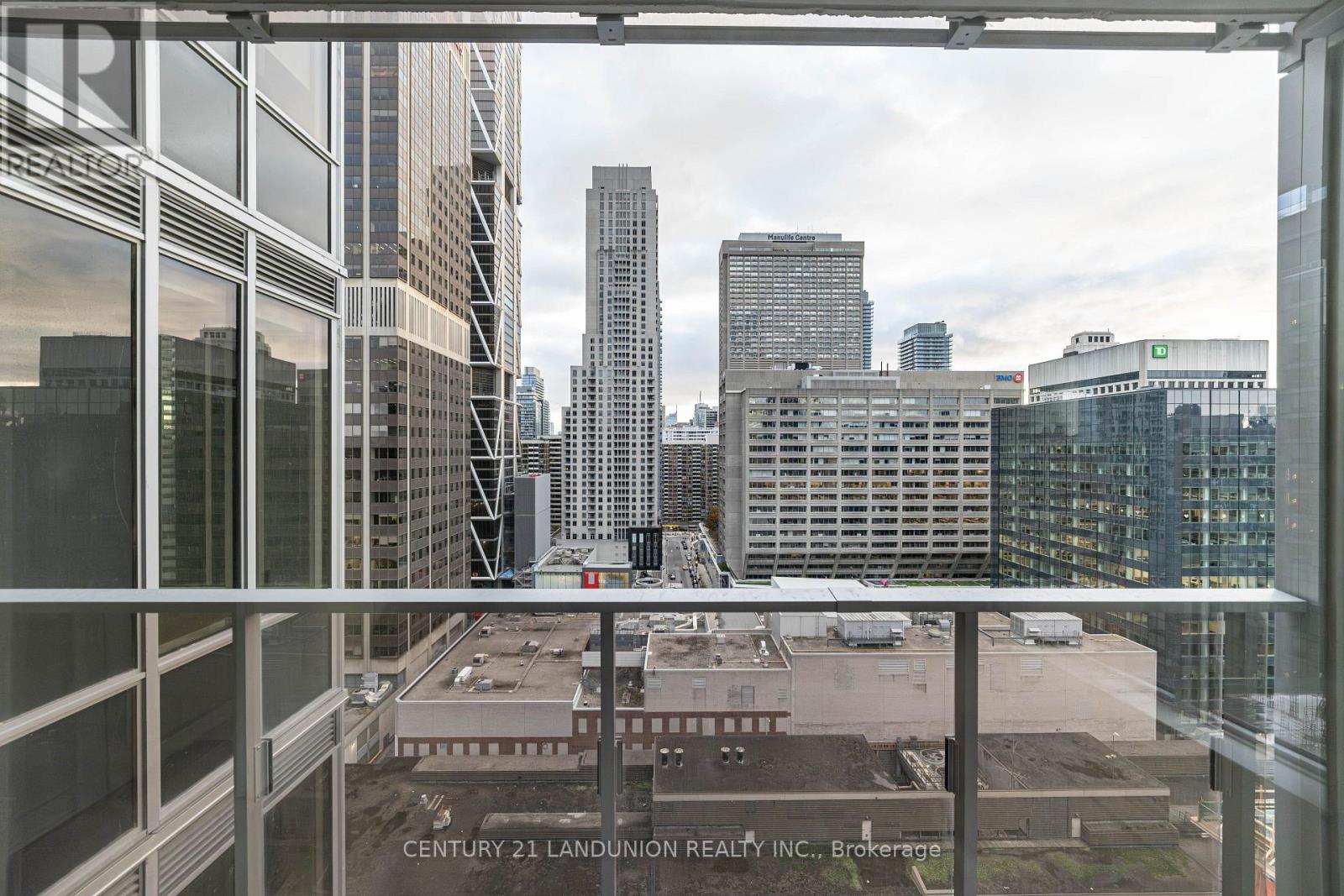 1312 - 11 Yorkville Avenue E, Toronto, Ontario  M4W 0B7 - Photo 34 - C12547676