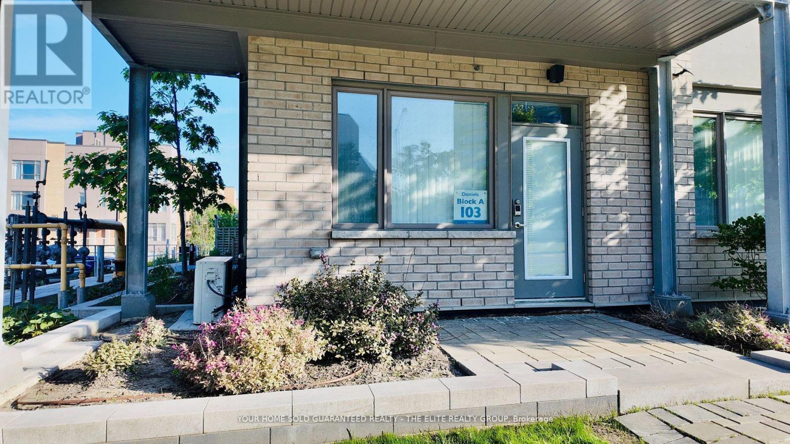 103 - 5155 Sheppard Avenue E, Toronto, Ontario  M1B 0C8 - Photo 3 - E12486145