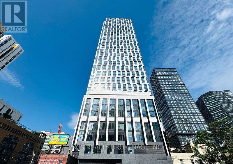 2903 - 252 CHURCH STREET, Toronto, Ontario