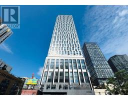 2903 - 252 CHURCH STREET, Toronto, Ontario