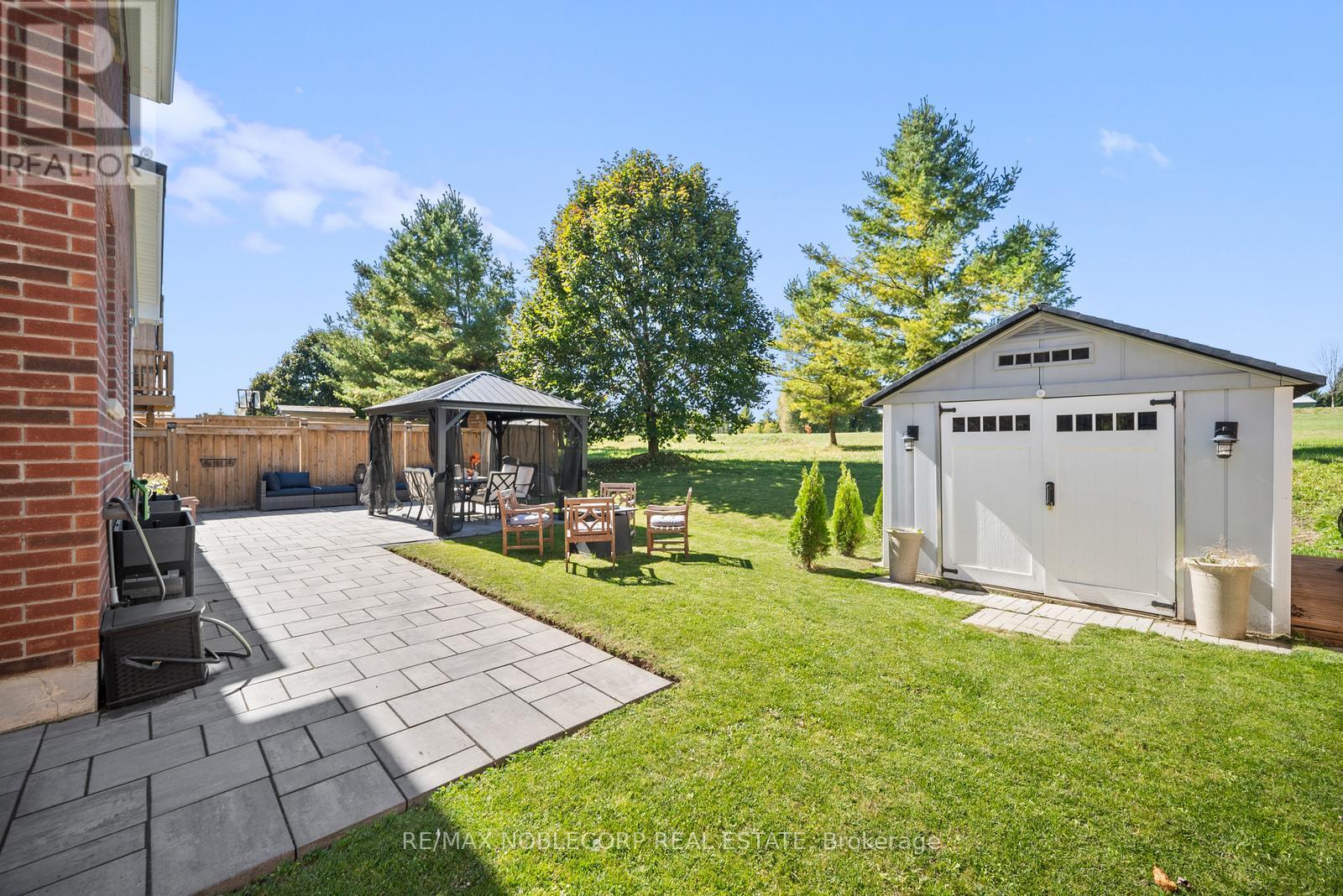 68 Inverness Way, Bradford West Gwillimbury, Ontario  L3Z 0W5 - Photo 44 - N12555744