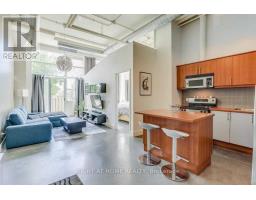 109 - 1001 ROSELAWN AVENUE, Toronto, Ontario