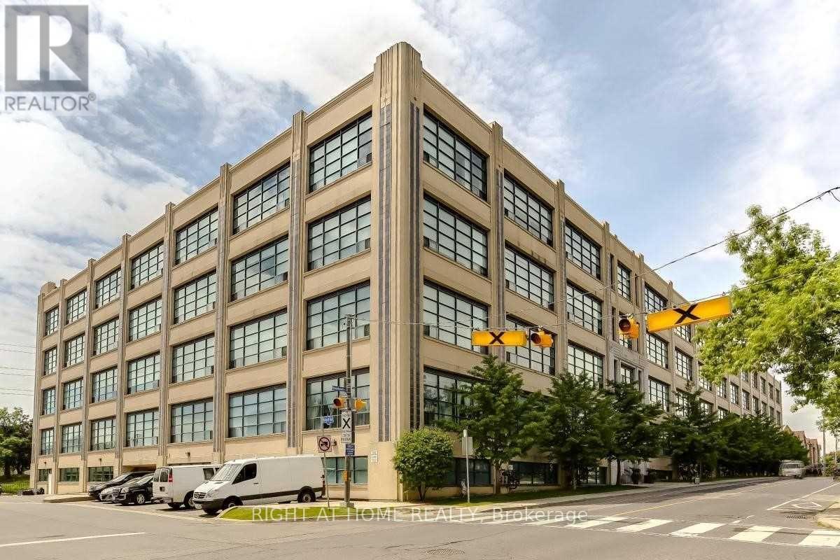 109 - 1001 Roselawn Avenue, Toronto, Ontario  M6B 4M4 - Photo 22 - W12285495