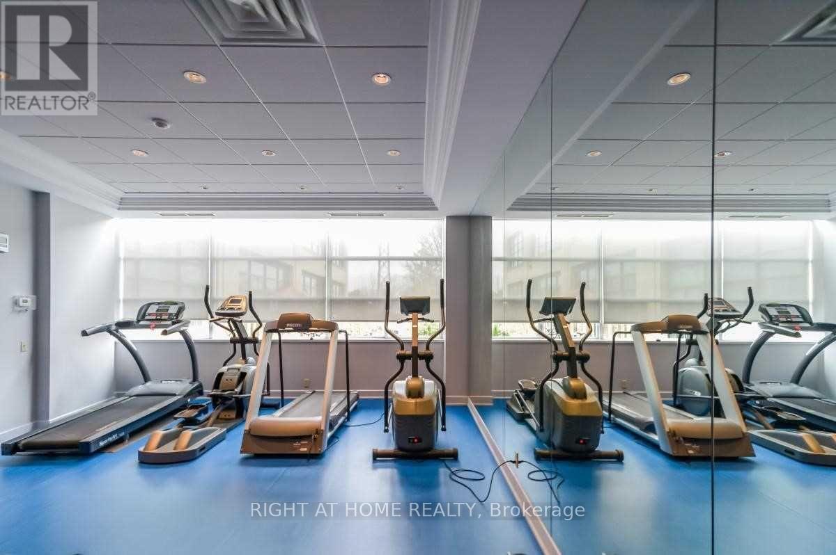 109 - 1001 Roselawn Avenue, Toronto, Ontario  M6B 4M4 - Photo 20 - W12285495