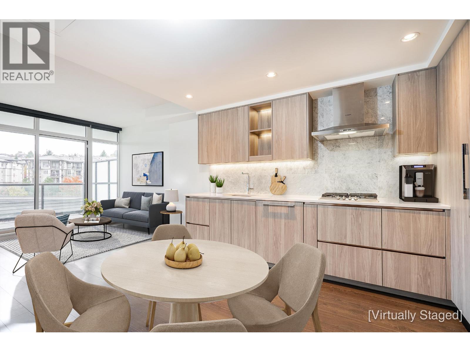 306 4730 Lougheed Highway, Burnaby, British Columbia  V5C 0M9 - Photo 5 - R3068240