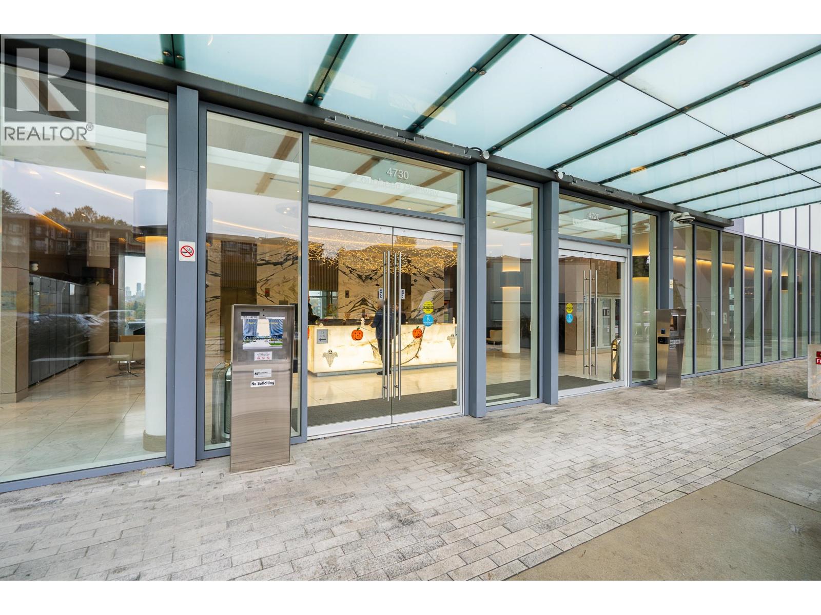 306 4730 Lougheed Highway, Burnaby, British Columbia  V5C 0M9 - Photo 40 - R3068240