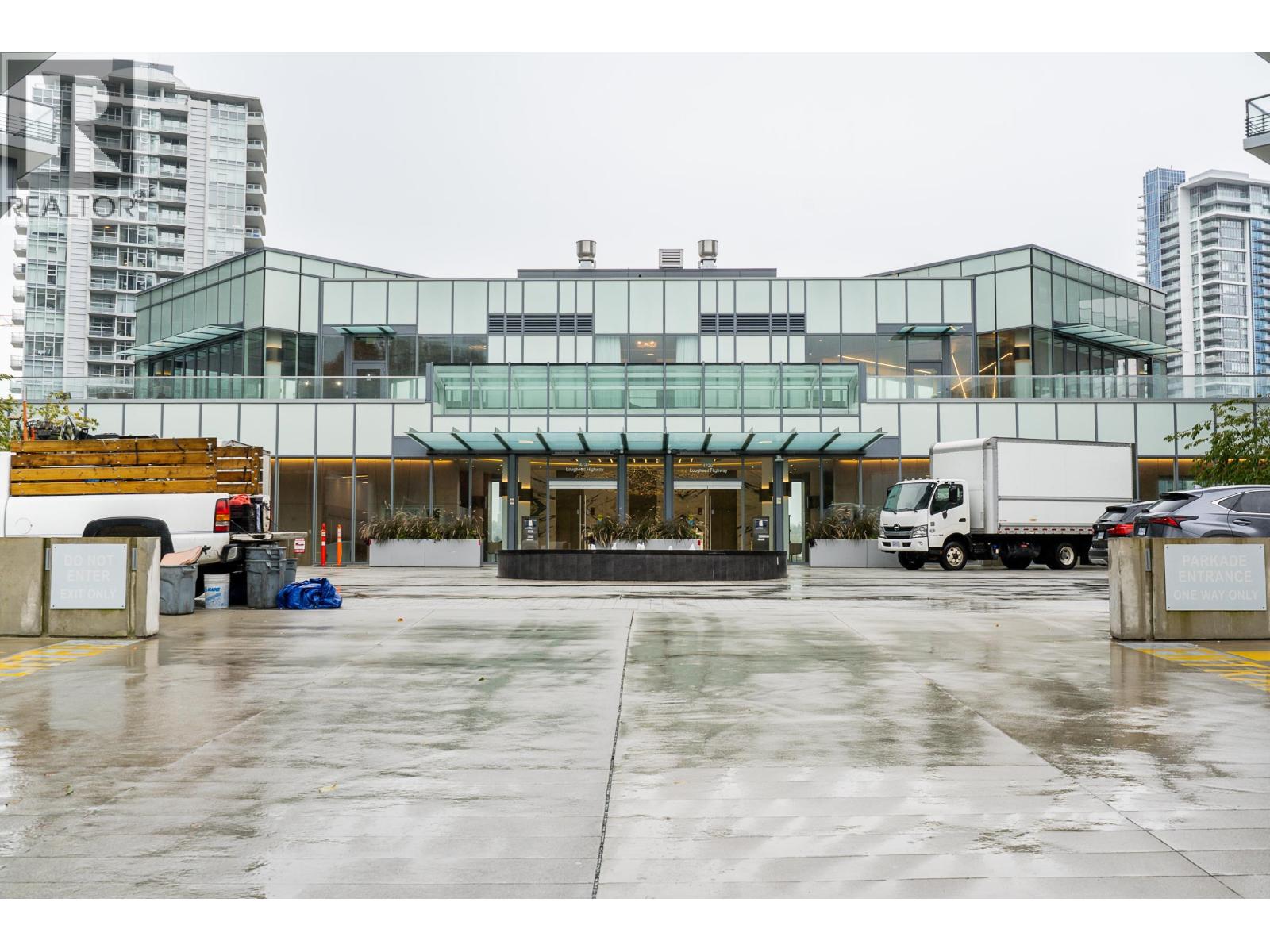 306 4730 Lougheed Highway, Burnaby, British Columbia  V5C 0M9 - Photo 39 - R3068240