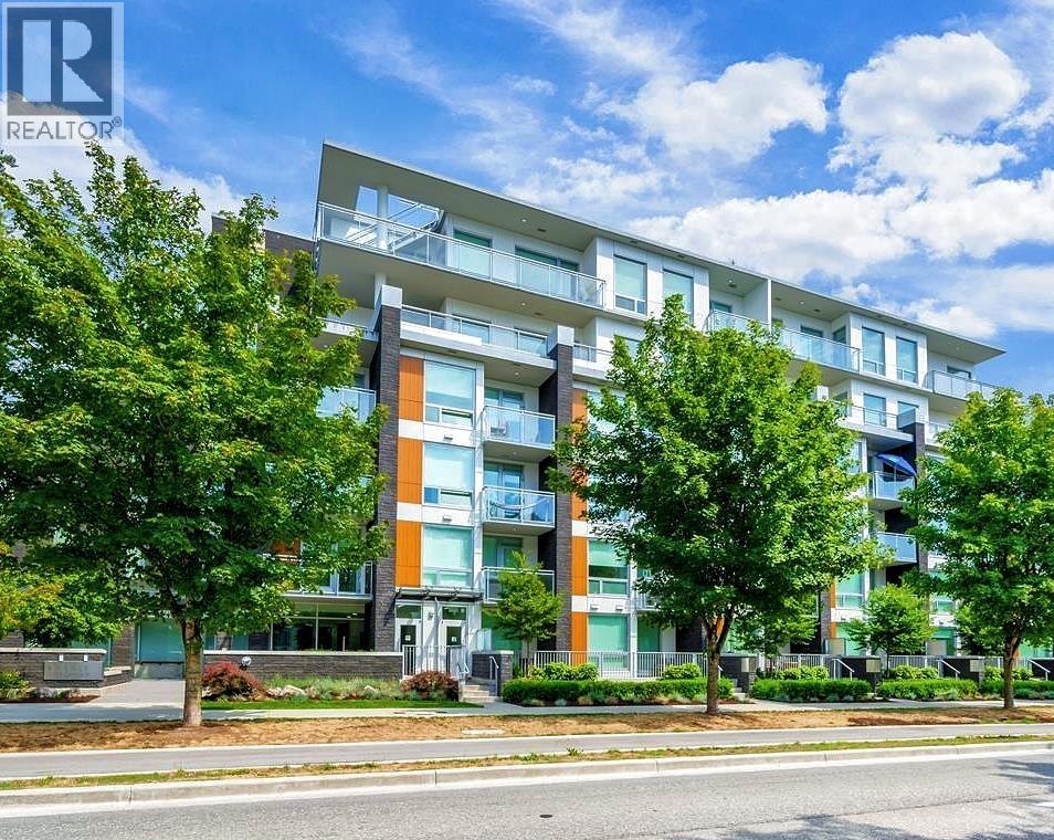 202 5058 Cambie Street, Vancouver, British Columbia  V5Z 2Z5 - Photo 1 - R3068382