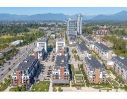 B601 20018 83A AVENUE, Langley, British Columbia