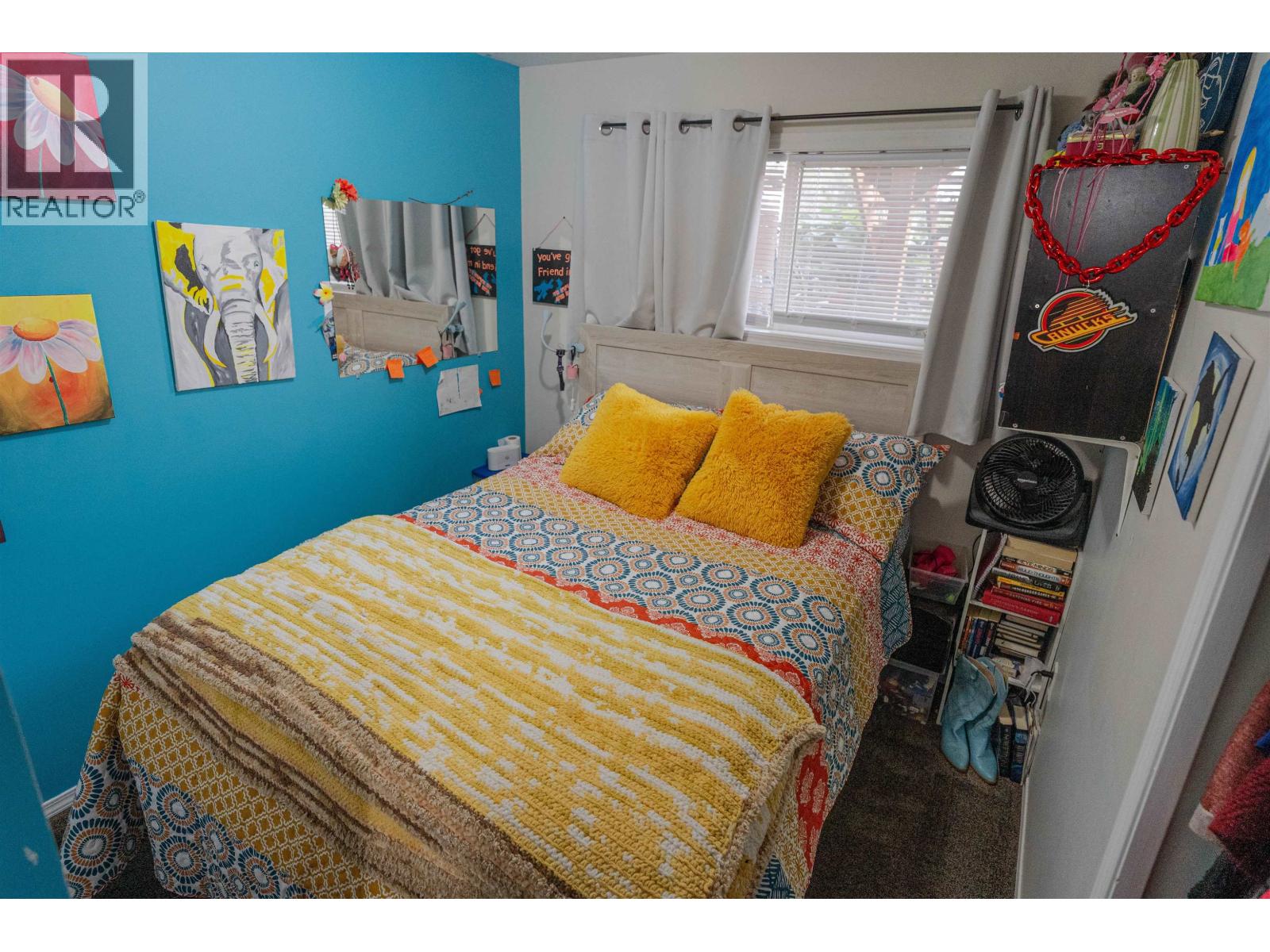 10219 102 Avenue, Fort St. John, British Columbia  V1J 2E4 - Photo 12 - R3047221