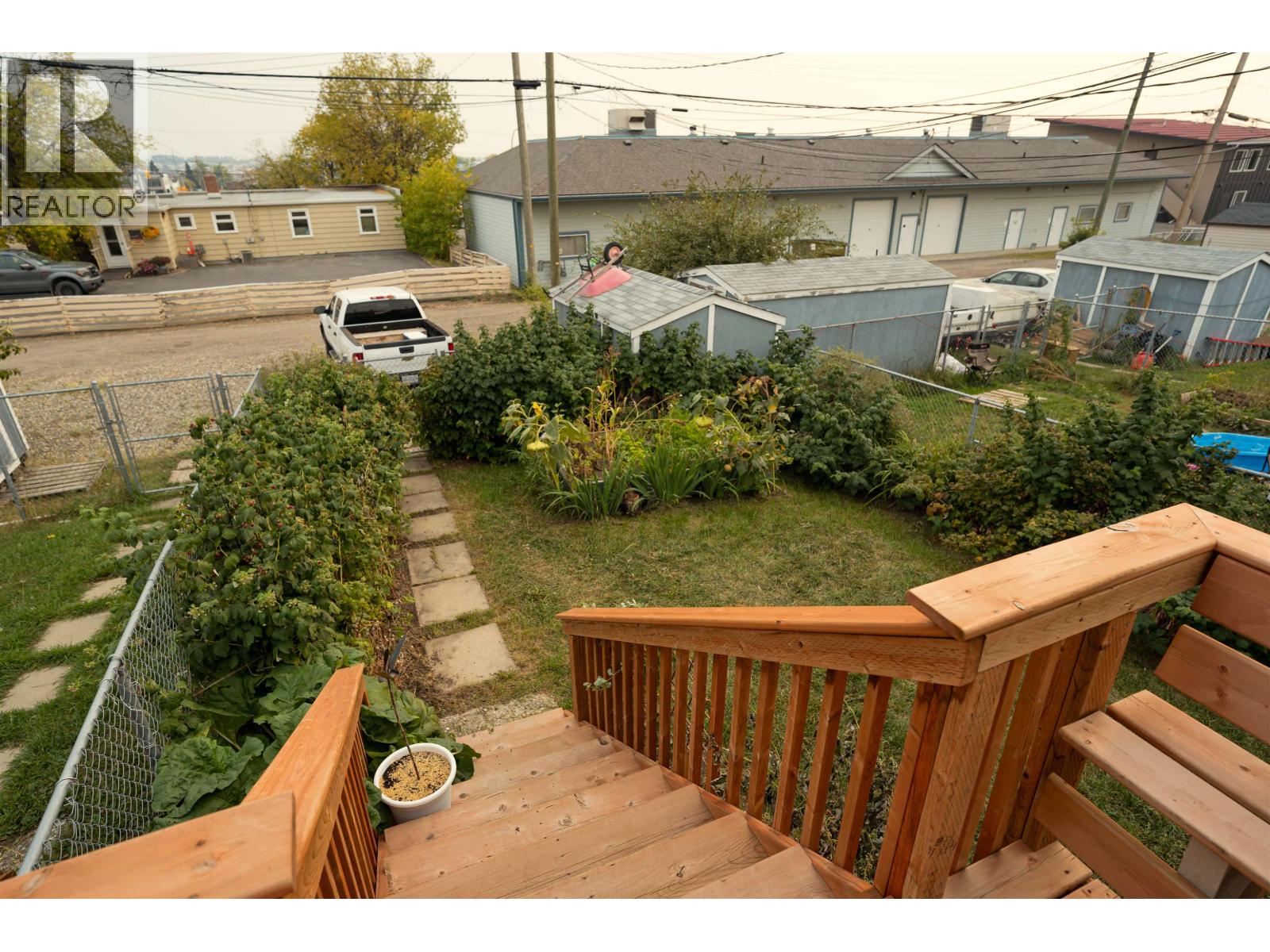 10219 102 Avenue, Fort St. John, British Columbia  V1J 2E4 - Photo 17 - R3047221