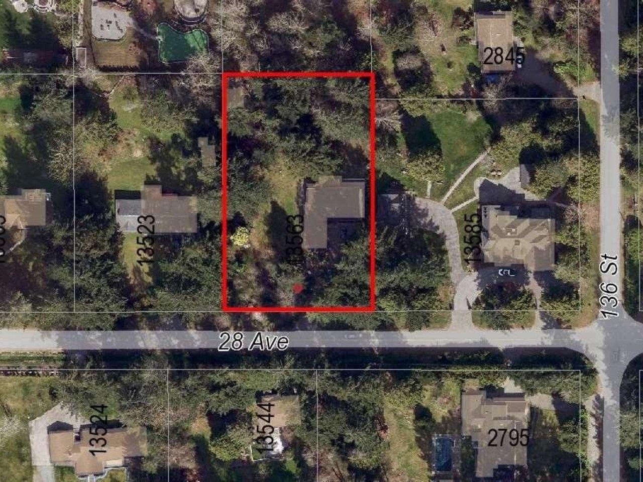 13563 28 Avenue, Surrey, British Columbia  V4P 1X2 - Photo 29 - R3068325