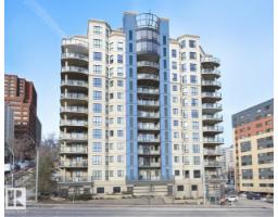 #405 9707 106 St Nw Downtown (Edmonton), Edmonton, Ca
