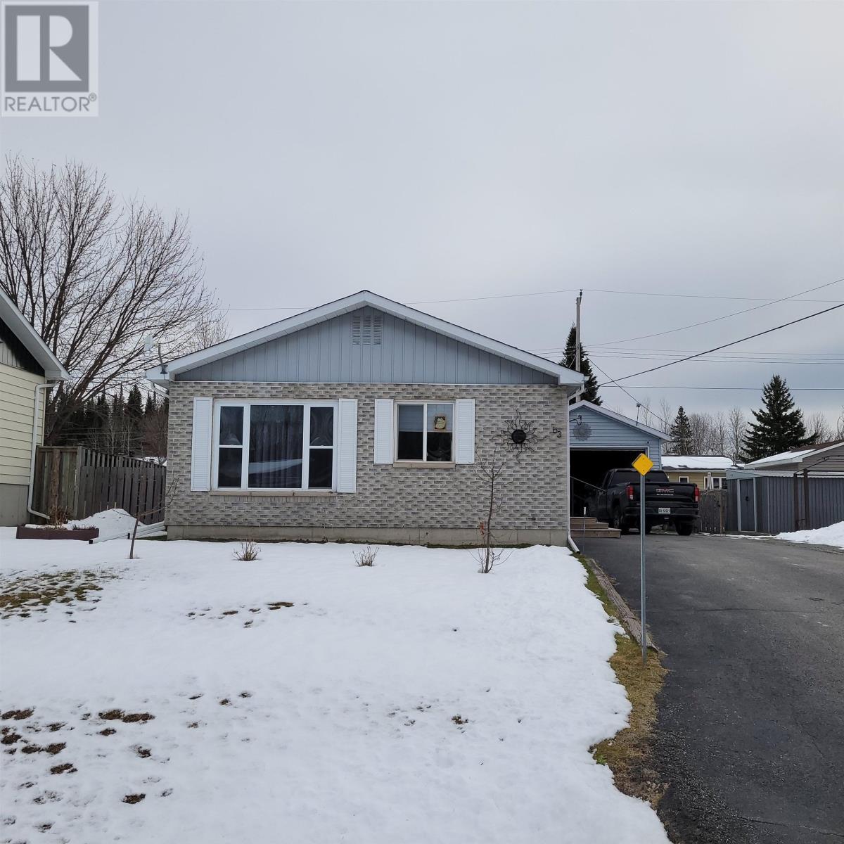 63 Matachewan Road, Manitouwadge, Ontario P0T 2C0 - Photo 2 - TB253506