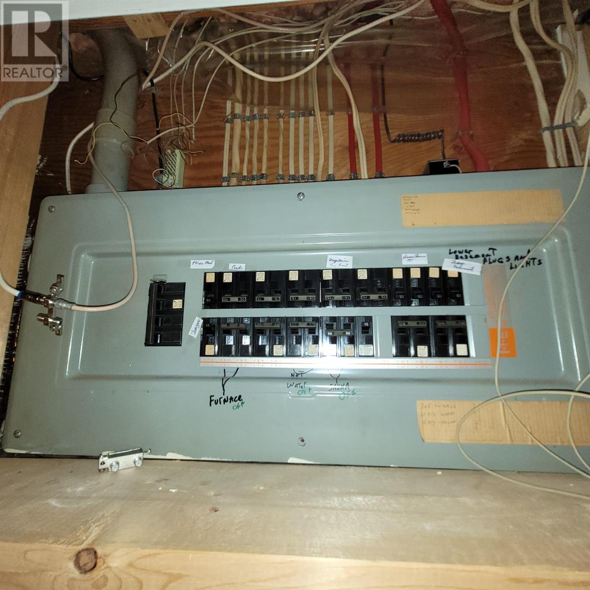 63 Matachewan Road, Manitouwadge, Ontario P0T 2C0 - Photo 30 - TB253506