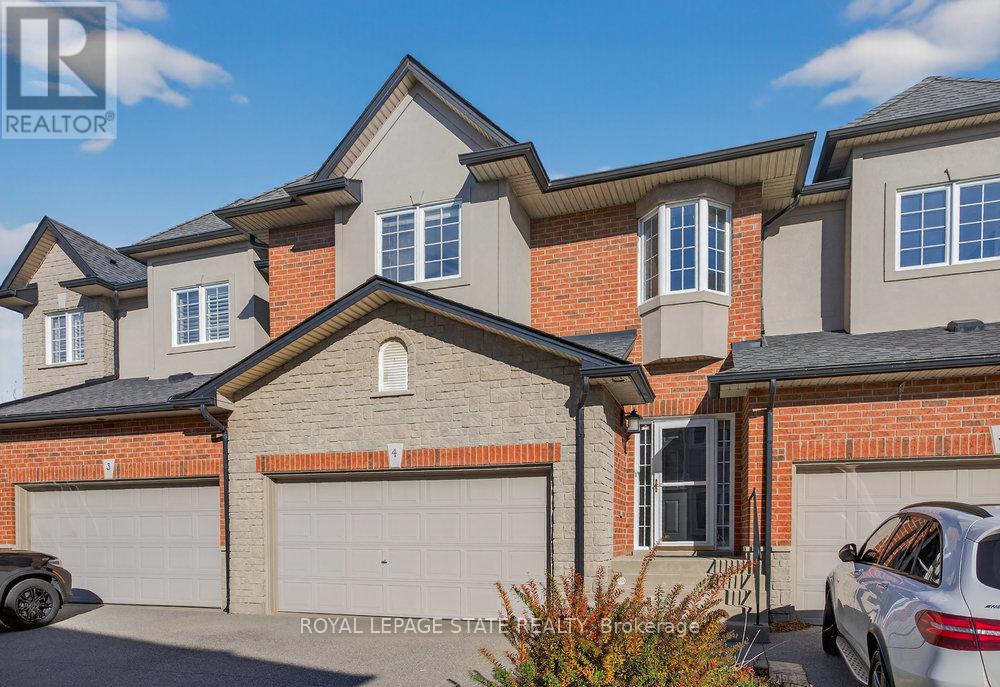 4 - 97 Sunvale Place, Hamilton, Ontario  L8E 4Z7 - Photo 11 - X12556654