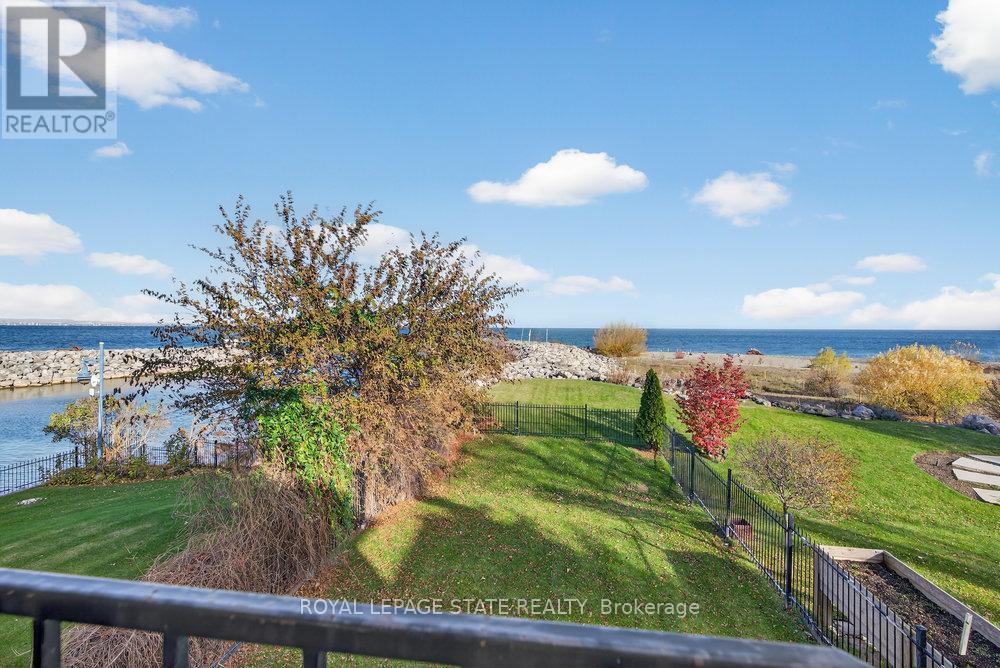 4 - 97 Sunvale Place, Hamilton, Ontario  L8E 4Z7 - Photo 25 - X12556654