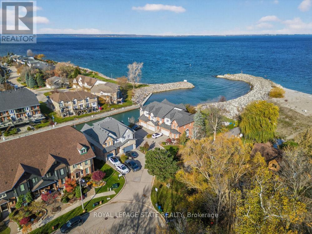 4 - 97 Sunvale Place, Hamilton, Ontario  L8E 4Z7 - Photo 50 - X12556654