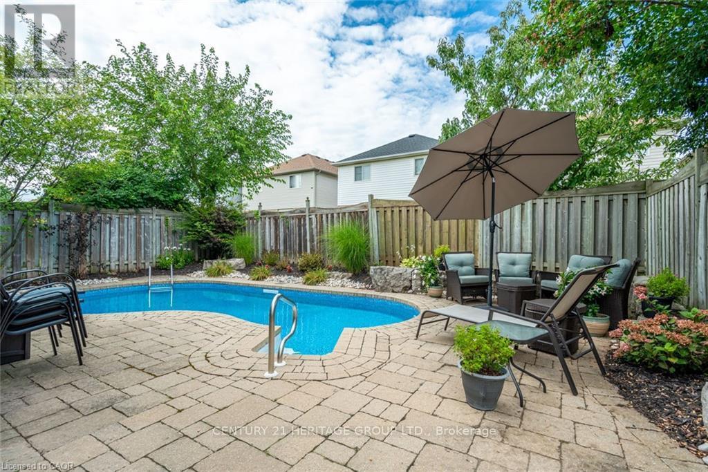 205 Braithwaite Avenue, Hamilton, Ontario  L9G 5A6 - Photo 40 - X12556760