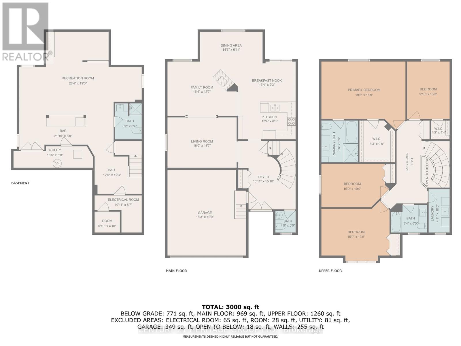 205 Braithwaite Avenue, Hamilton, Ontario  L9G 5A6 - Photo 44 - X12556760