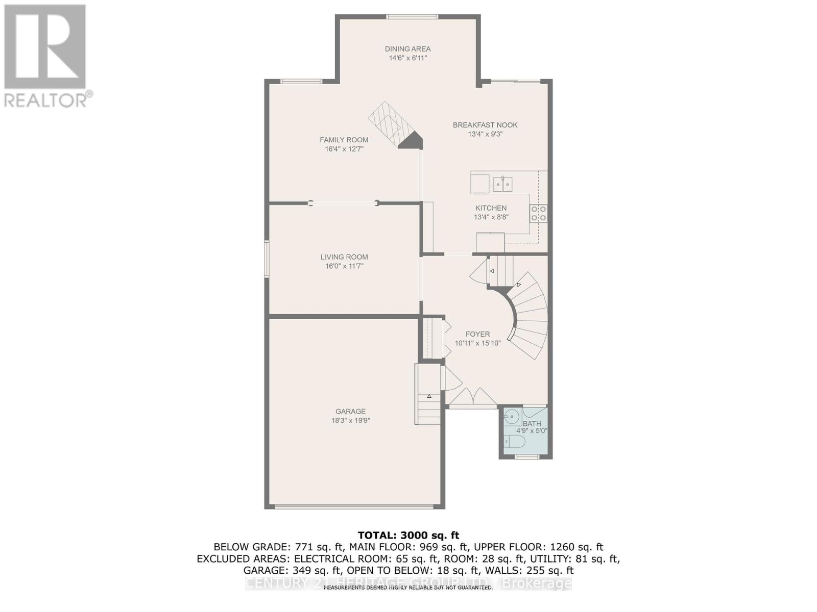 205 Braithwaite Avenue, Hamilton, Ontario  L9G 5A6 - Photo 45 - X12556760